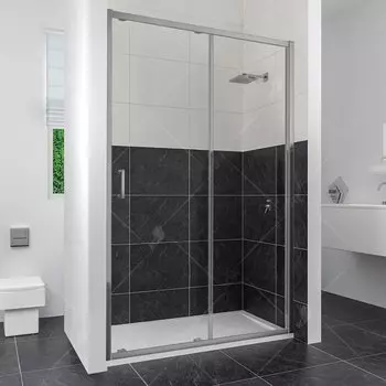 Душевая дверь RGW Classik CL-14 110 см 32091411-11