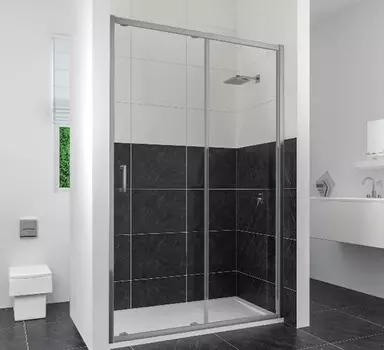 Душевая дверь RGW Classik CL-14 120 см 32091412-11