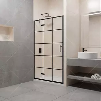 Душевая дверь RGW Passage PA-07B L 100 см 41080710-84L