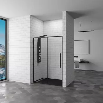 Душевая дверь RGW Stilvoll SV-12B 110 см 32321211-14