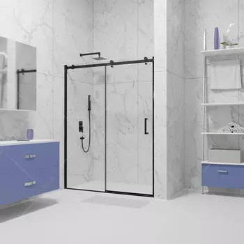 Душевая дверь RGW Tornado TO-14B 170 см 02071417-14