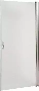 Душевая дверь в нишу 70*185 River BOSFOR 70 МТ