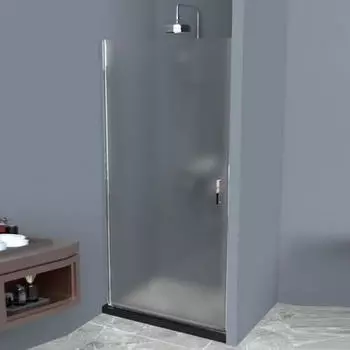 Душевая дверь в нишу BelBagno UNO-B-1-70-P-Cr