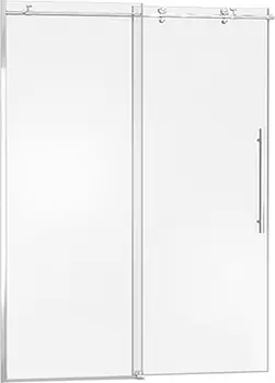 Душевая дверь в нишу Good Door Puerta WTW-130-C-CH