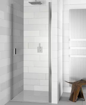 Душевая дверь в нишу Riho Nautic N101 GGB0604802 90 см R