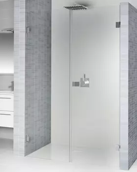 Душевая дверь в нишу Riho Scandic Mistral M102 100 см R