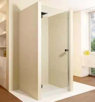 Душевая дверь в нишу Riho Scandic Mistral M101 90 см L
