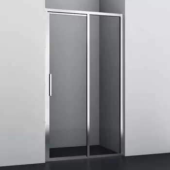 Душевая дверь Wasserkraft Lopau 32S 32S05R