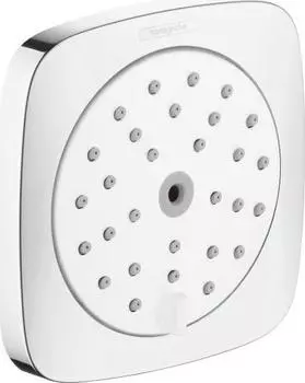 Душевая форсунка Hansgrohe PuraVida 28430400