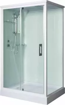 Душевая кабина 100*80*217см River Tana 100/80