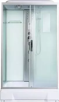 Душевая кабина 120*80*217см River Vitim 170/70/50 МТ
