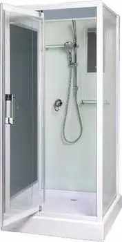 Душевая кабина 80*80*200см River Tana 80/80 MT без крыши