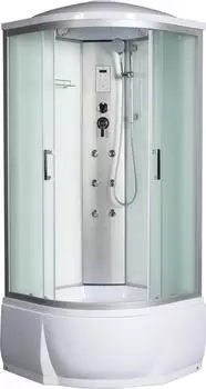 Душевая кабина 80*80*210см River Dunay 80/43 МТ