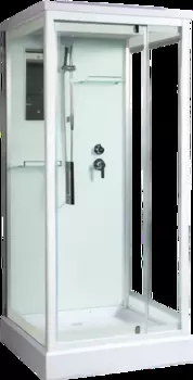 Душевая кабина 80*80*217см River Tana 80