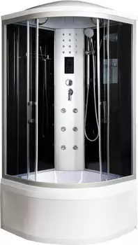 Душевая кабина 90*90*210см River Dunay 90/46 TH