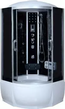 Душевая кабина 90*90*210см River Temza 90/46 TH