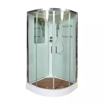 Душевая кабина Avacan A A01GM