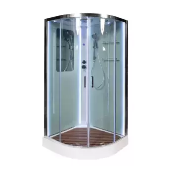 Душевая кабина Avacan A A01LED