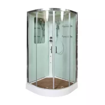 Душевая кабина Avacan A A09GM