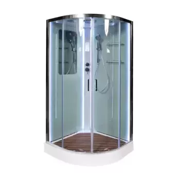 Душевая кабина Avacan A A09LED