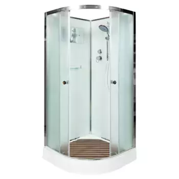 Душевая кабина Avacan D D09