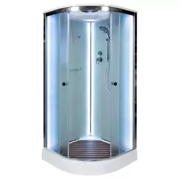 Душевая кабина Avacan D D09SLED