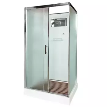 Душевая кабина Avacan D D119