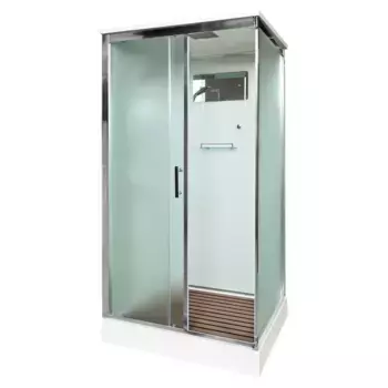 Душевая кабина Avacan D D129S