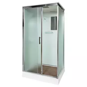 Душевая кабина Avacan D D129SEL