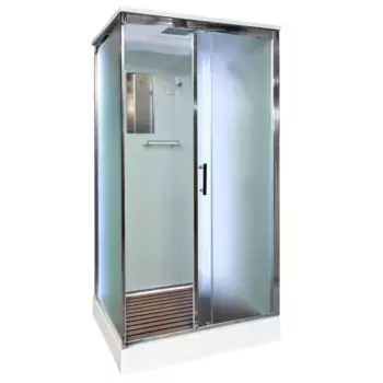 Душевая кабина Avacan D D129SLED