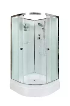 Душевая кабина Avacan D D278