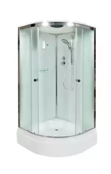 Душевая кабина Avacan D D278SEL