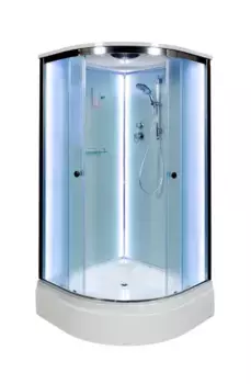 Душевая кабина Avacan D D278SLED