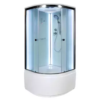 Душевая кабина Avacan D D90SLED