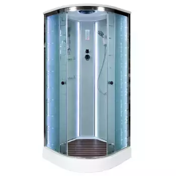 Душевая кабина Avacan Em EM1510LED