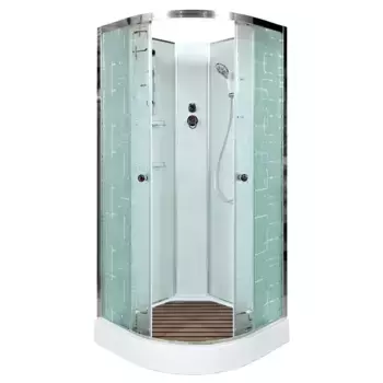Душевая кабина Avacan Em EM1510N