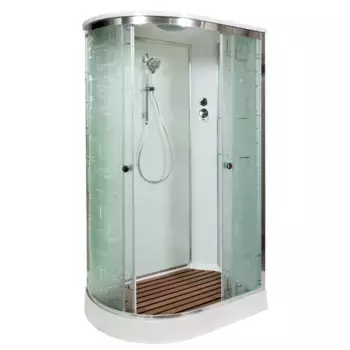 Душевая кабина Avacan Em EM1511L