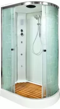 Душевая кабина Avacan Em EM1511LGM