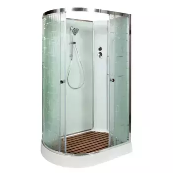Душевая кабина Avacan Em EM1511LN