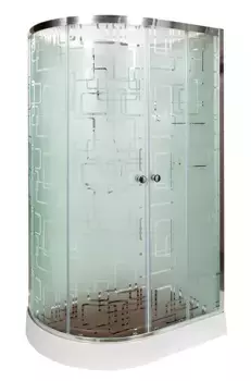 Душевая кабина Avacan Em EM1511LNGM
