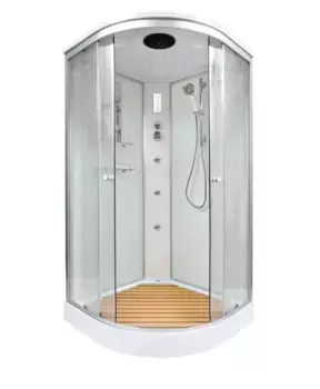 Душевая кабина Avacan Em EM1580EL