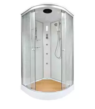 Душевая кабина Avacan Em EM1580GM