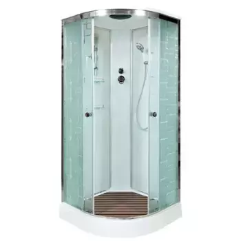 Душевая кабина Avacan Em EM1590