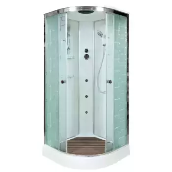 Душевая кабина Avacan Em EM1590GM