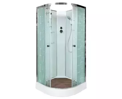 Душевая кабина Avacan Em EM1590N