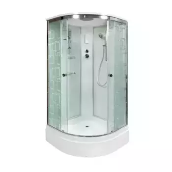 Душевая кабина Avacan Em EM2710EL