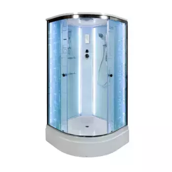 Душевая кабина Avacan Em EM2710LED