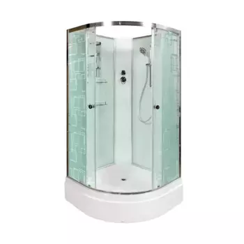 Душевая кабина Avacan Em EM2710N