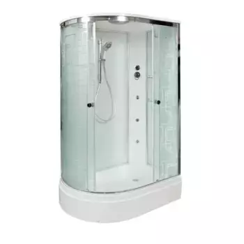 Душевая кабина Avacan Em EM2712LGM