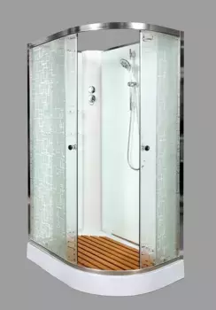 Душевая кабина Avacan Em EM2712LN